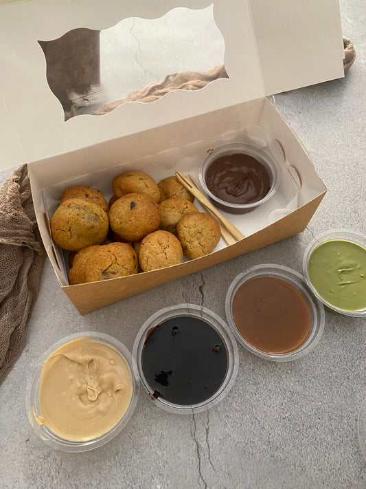 Original Cookie-Bon (Small Box)