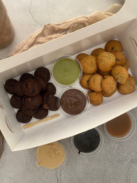 Cookie-Bon ( Large Box)